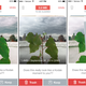 Image for article titled iOS App Flic Is Basically Tinder For Your Photo Library